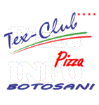 Tex Club pizza Botosani